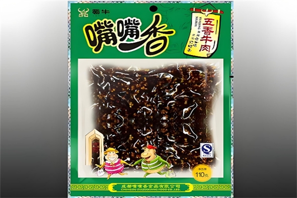 蜀牛食品