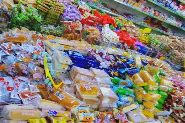 双宇食品