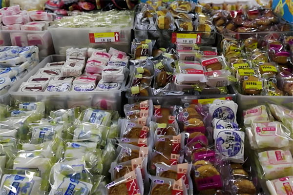 曙光食品