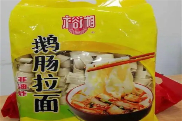 裕湘食品