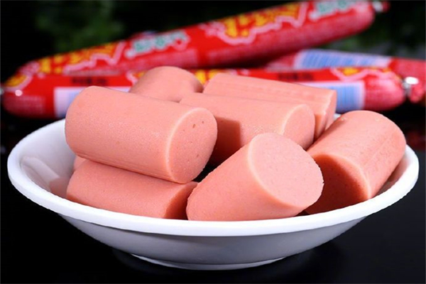 鑫顺食品