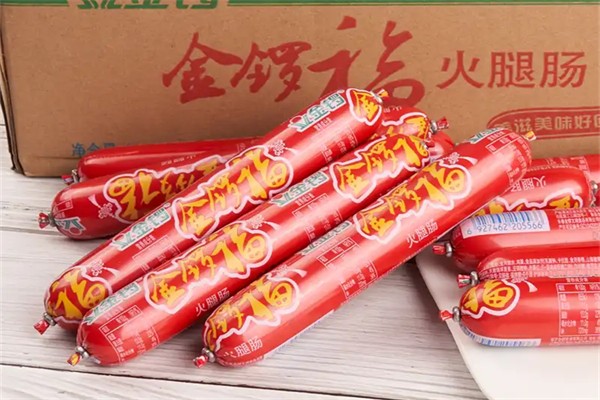 鑫顺食品