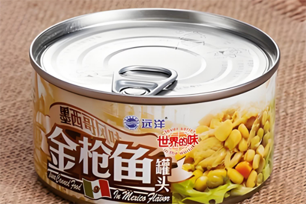 远洋食品
