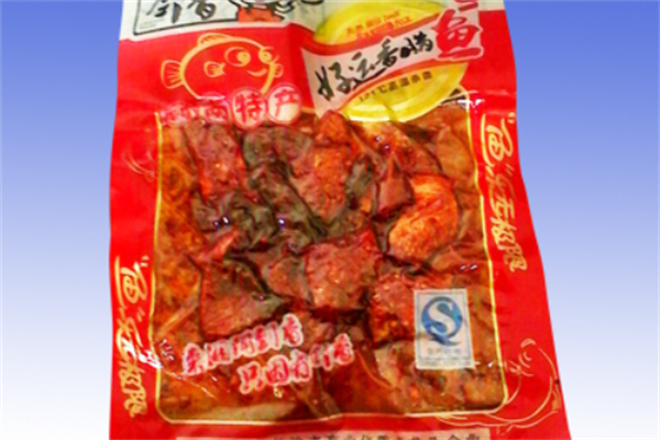 鑫洲食品