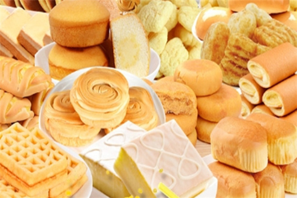 薯茗食品