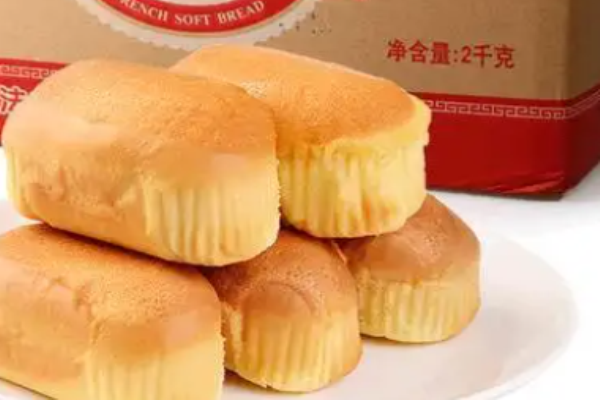 珍尚品休闲食品