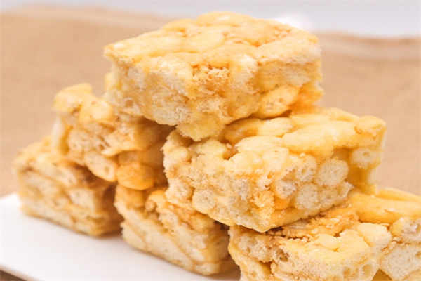 瑷珲休闲食品
