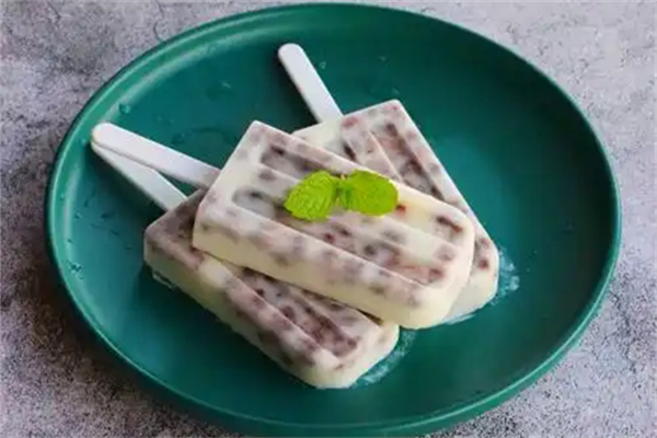 高冷冰棍