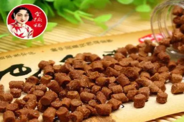 金德福零食店