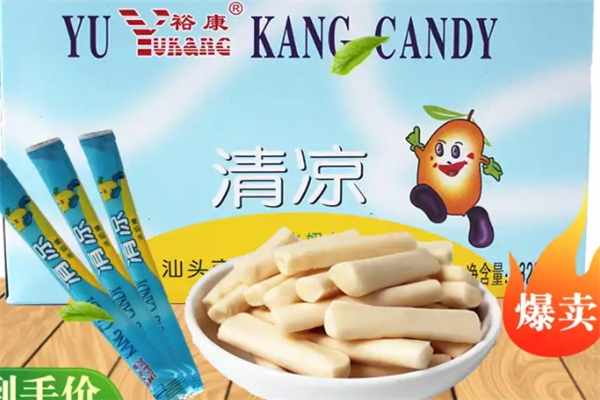 裕康食品