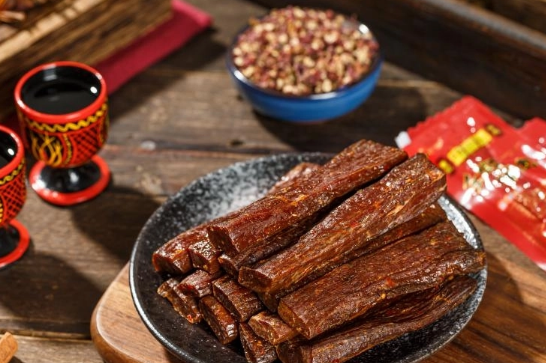 思奇香西昌零食