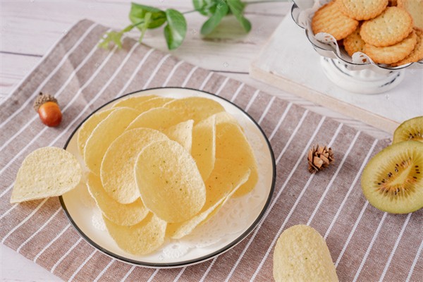 悦雅食品
