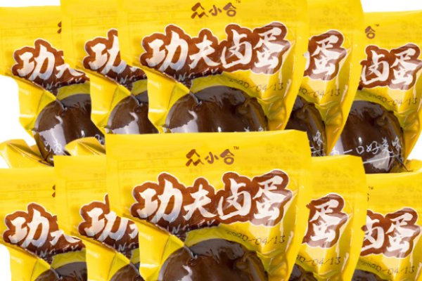 众小合休闲零食