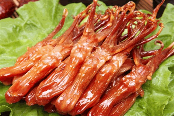 雅之禾食品