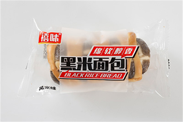 禧味食品