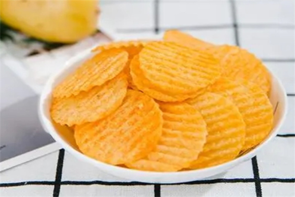 尚程食品