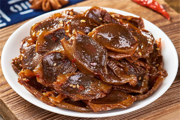 兜解馋零食