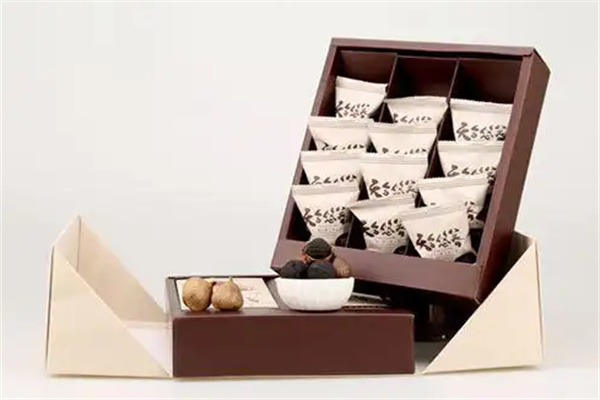 天合食品