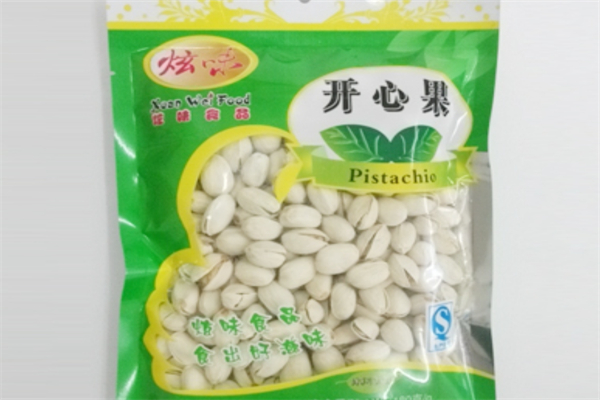 炫味食品