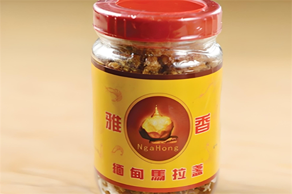 雅香食品