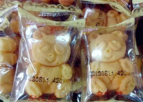 珠穆朗玛食品