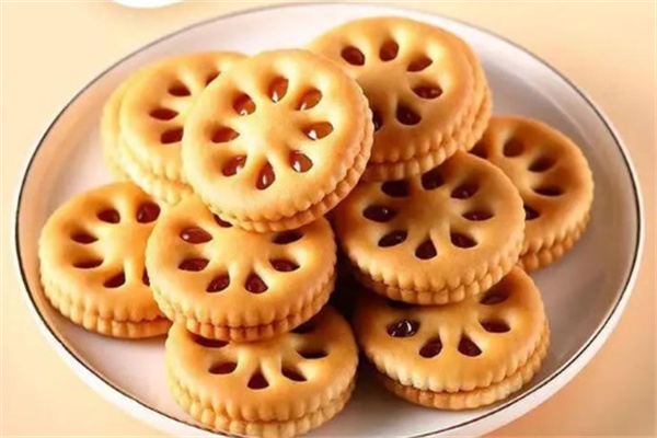 尚程食品