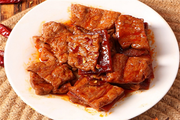 兜解馋零食
