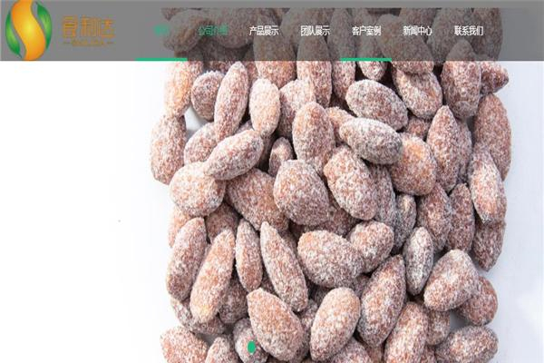 食利达食品