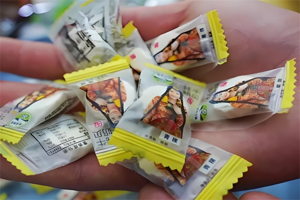 西仓食品