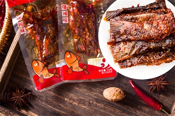 湘红食品