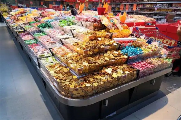 新华食品