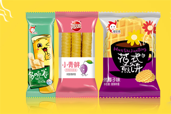 旭源食品