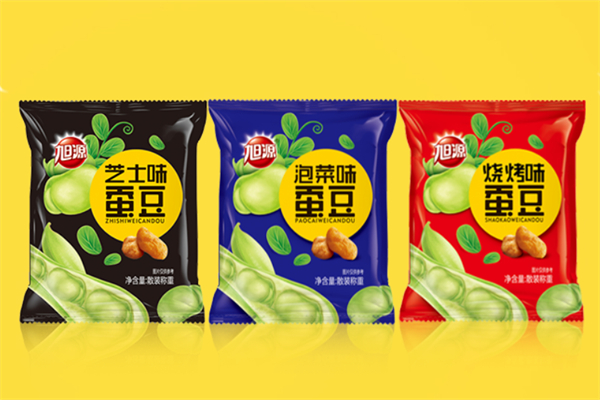 旭源食品
