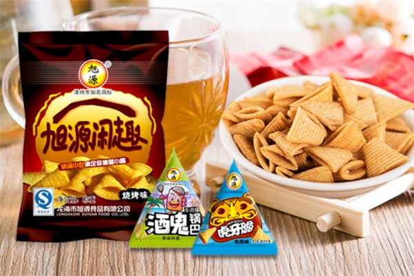 旭源食品