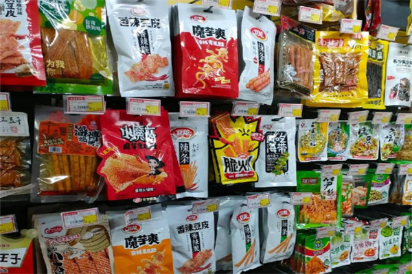 世敏食品