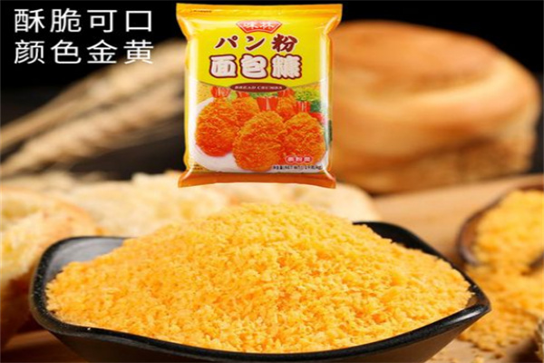 味林食品