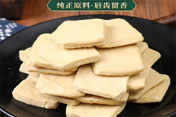 甜源食品