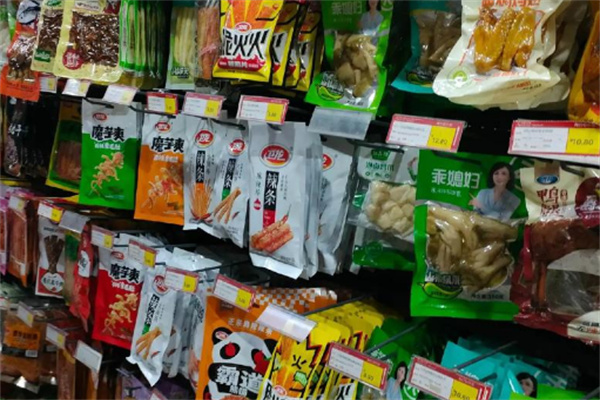 世敏食品