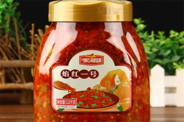 湘红食品