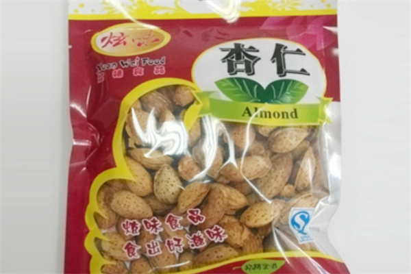 炫味食品