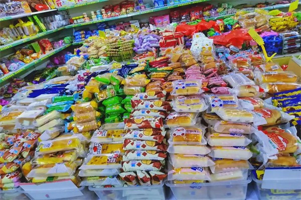 新华食品