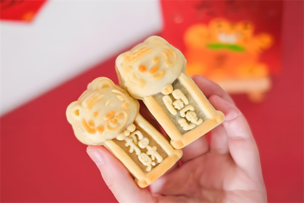 山之母食品