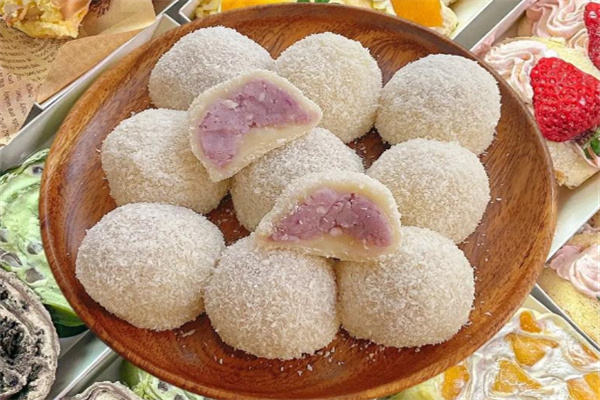 清阳食品