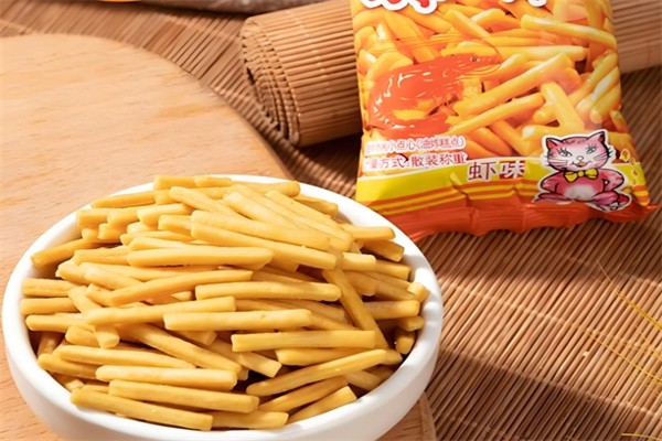 西仓食品