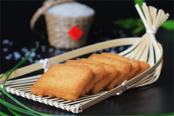 甜源食品