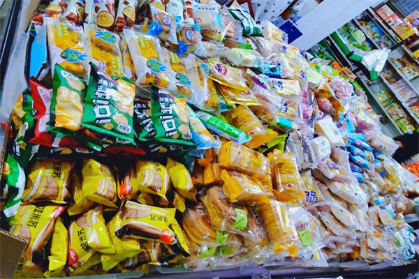 新华食品