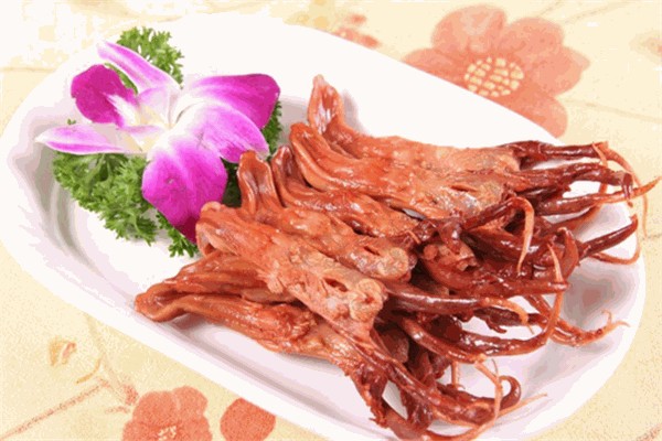 雅之禾食品