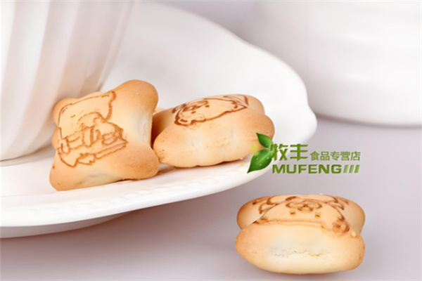 牧丰食品