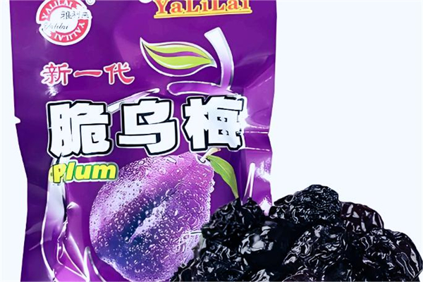 雅利来食品