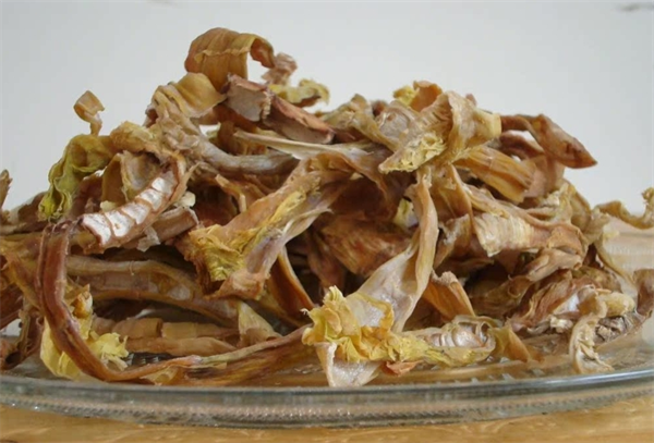 祥味源笋干